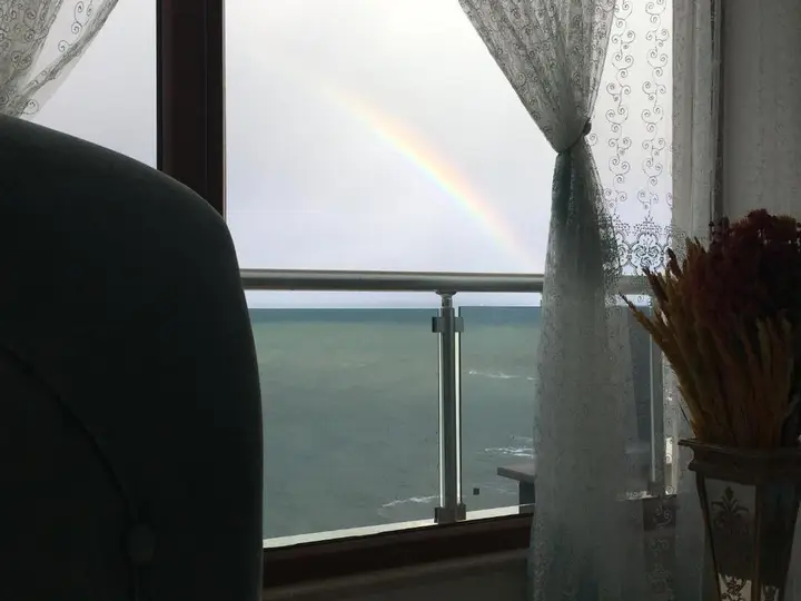 Трабзон: Trabzon Sea Pearl