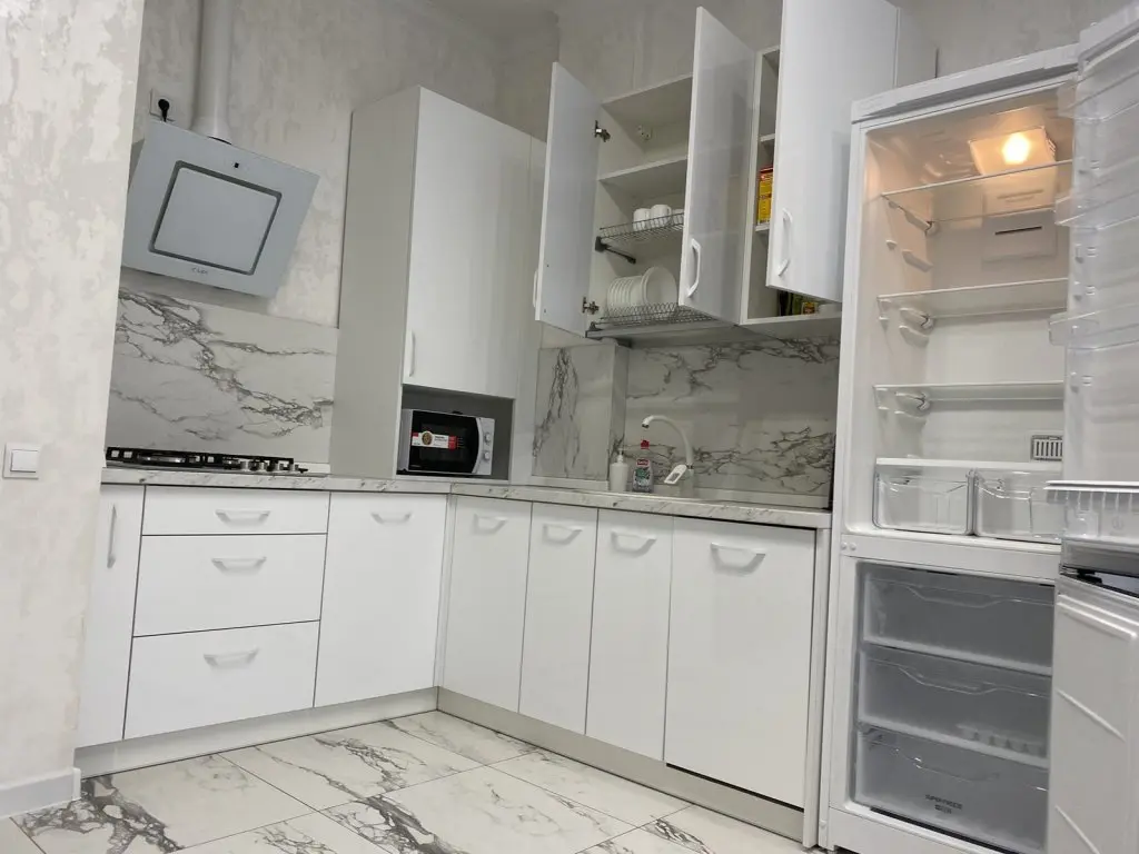 Калининград: Апартаменты в Центре с Видом на Парк