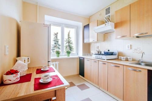 Минск: Vip-kvartira Gorodskoy Val 10