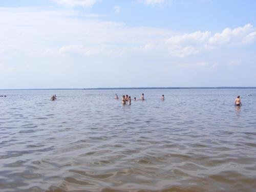 Зубачи: Заезд Зубачи 