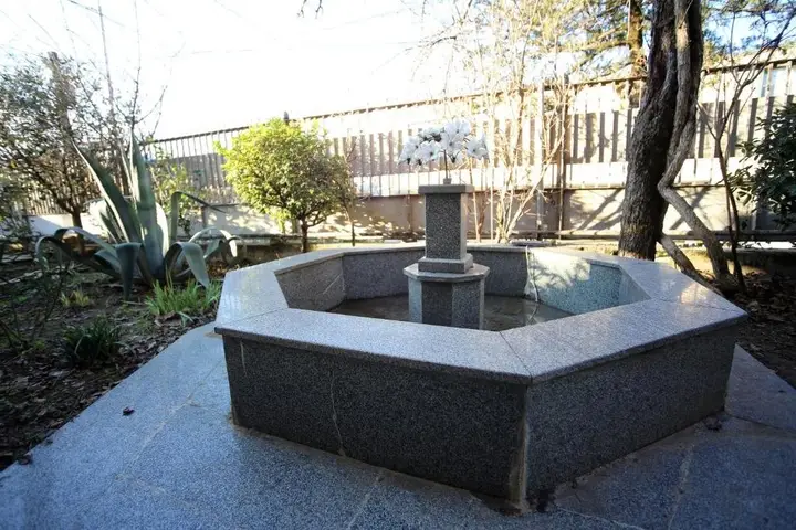 Кутаиси: Apartment Gardenia