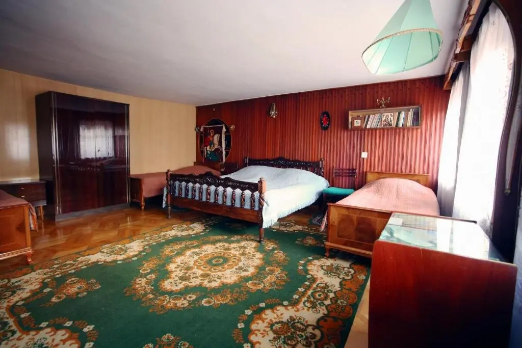 Кутаиси: Apartment Gardenia