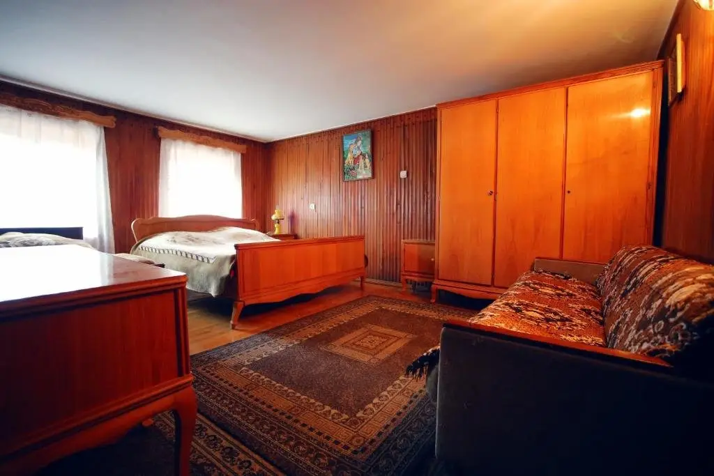 Кутаиси: Apartment Gardenia