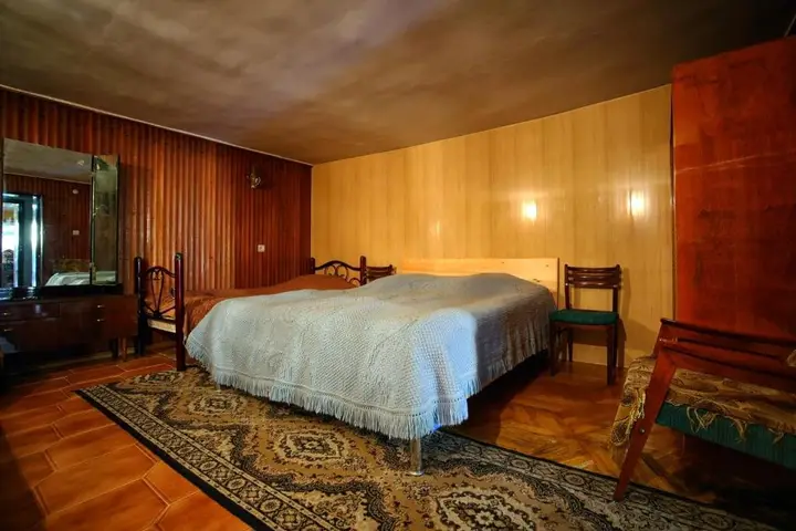 Кутаиси: Apartment Gardenia