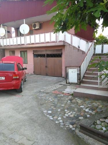 Батуми: Khatuna guest house