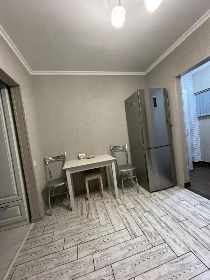 Красная Поляна: Guest house Solnechny Dvorik