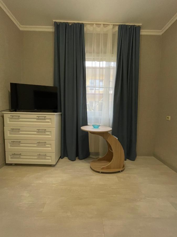 Красная Поляна: Guest house Solnechny Dvorik