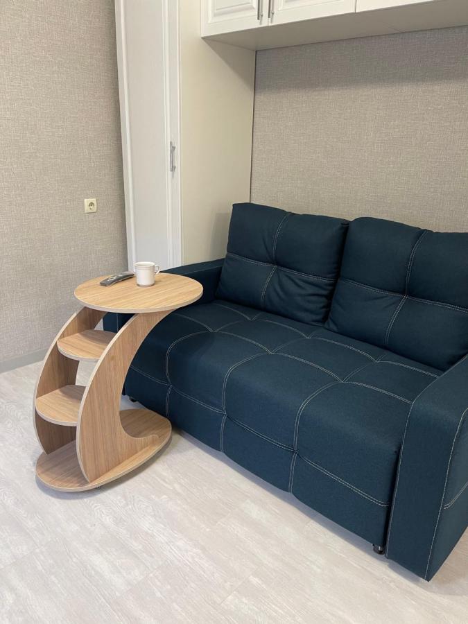 Красная Поляна: Guest house Solnechny Dvorik