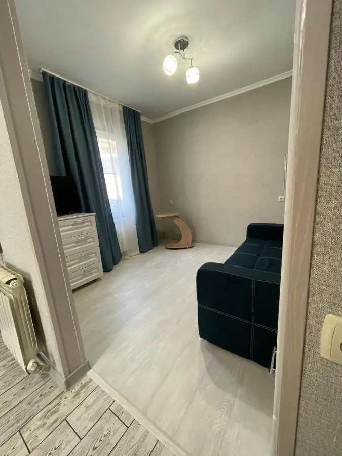 Красная Поляна: Guest house Solnechny Dvorik