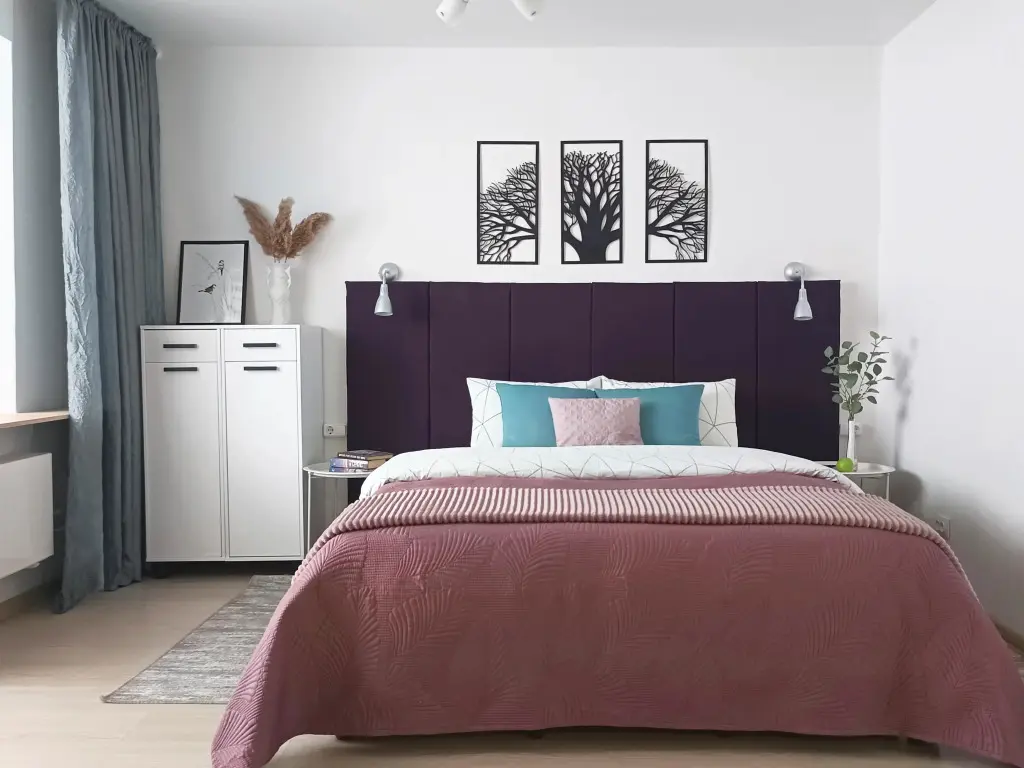 Нововоронеж: Квартира Студия Violet в Центре