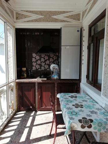 Батуми: Guest House Achareli