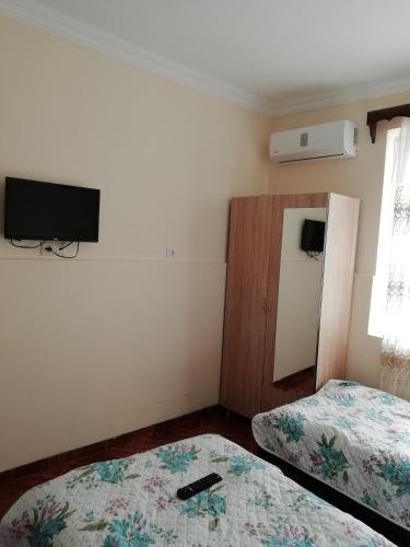 Батуми: Guest House Achareli