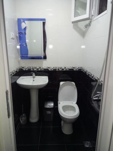 Батуми: Guest House Achareli