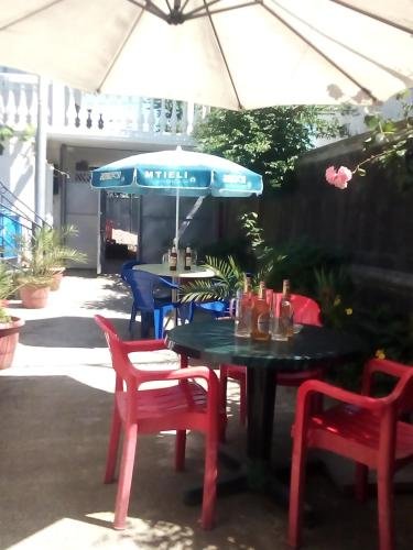 Батуми: Guest House Achareli