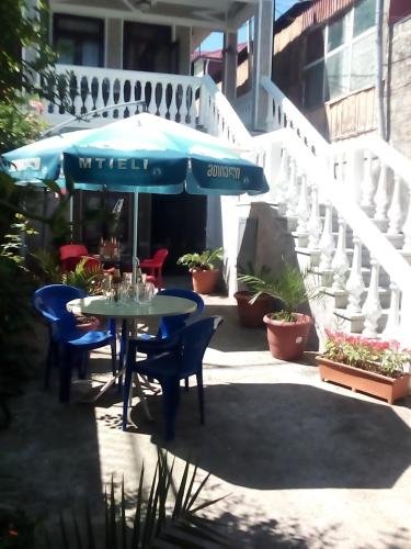 Батуми: Guest House Achareli