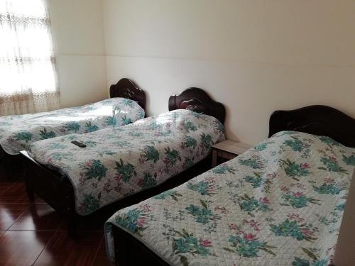 Батуми: Guest House Achareli