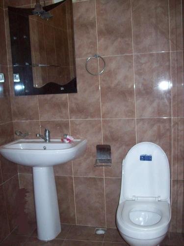 Батуми: Guest House Achareli