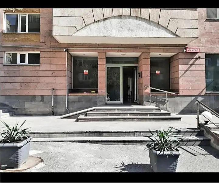 Ереван: Апартаменты Elite Apartment City Center