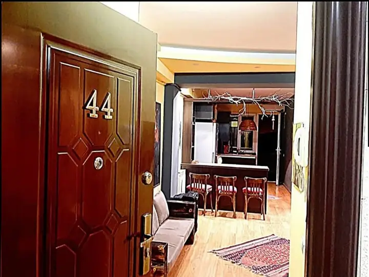 Ереван: Апартаменты Elite Apartment City Center