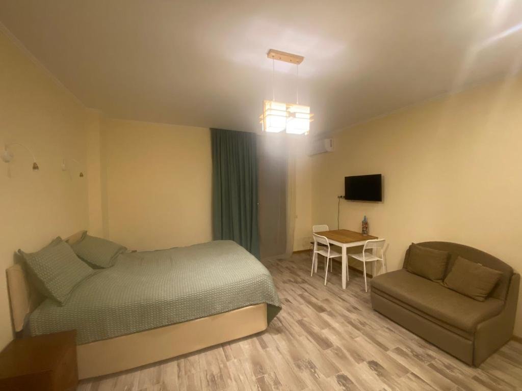 Батуми: Cozy studio serviced apartment in Batumi Aqua Hotel