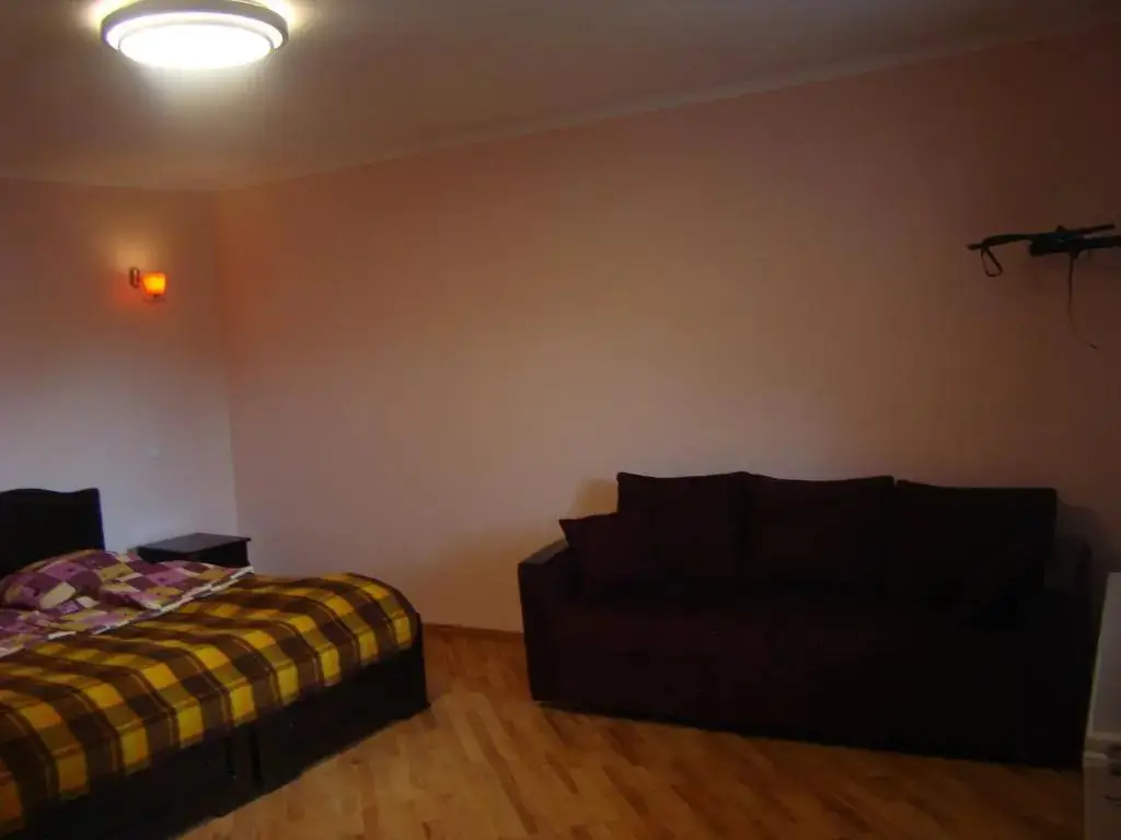 Arsha Guest House — фото 1