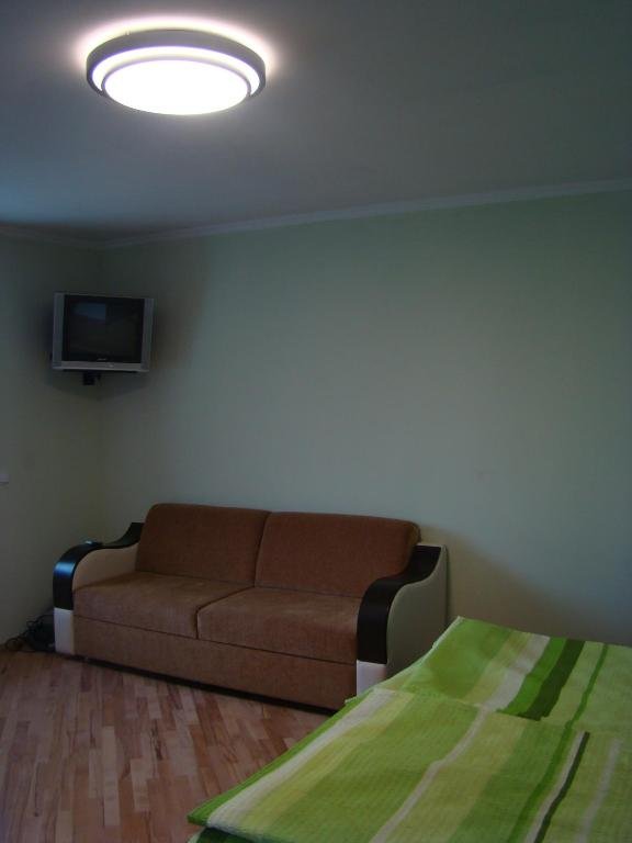 Степанцминда: Arsha Guest House