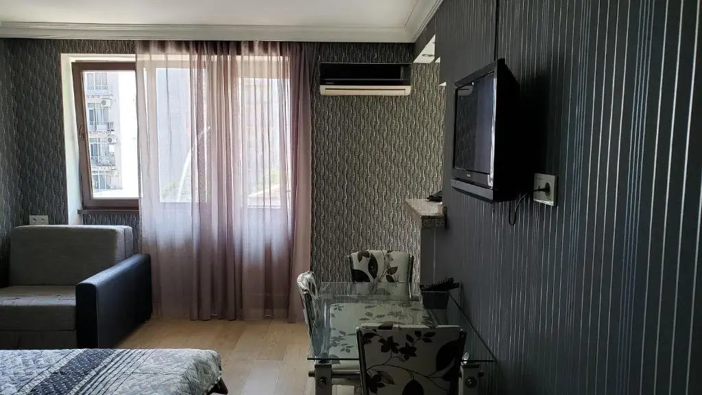 Батуми: Appartament Gorgiladze