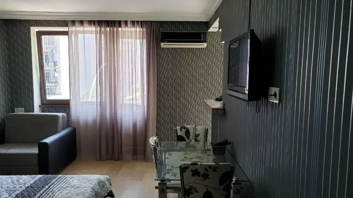 Батуми: Appartament Gorgiladze