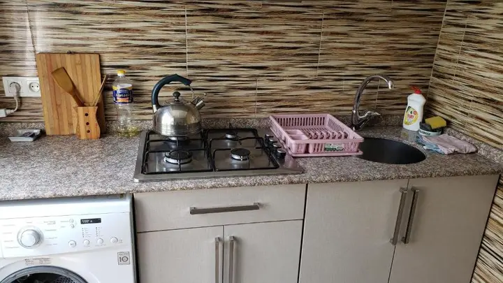 Батуми: Appartament Gorgiladze