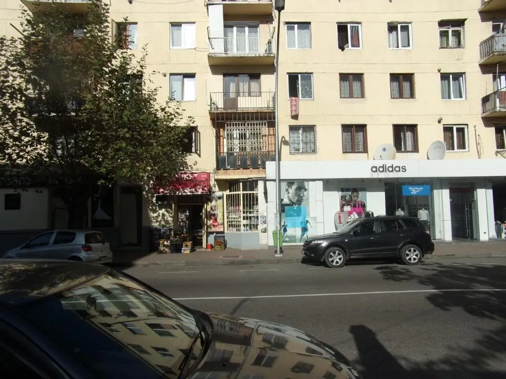 Батуми: Appartament Gorgiladze