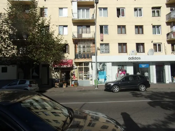 Батуми: Appartament Gorgiladze