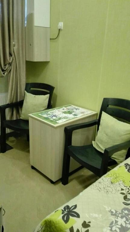 Тбилиси: Room 15