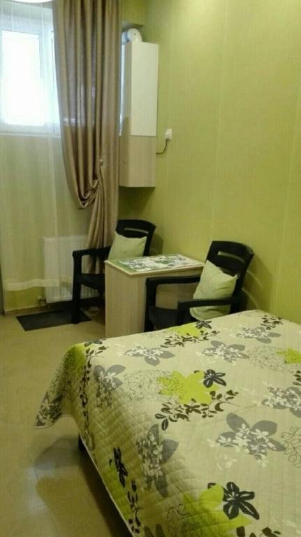 Тбилиси: Room 15