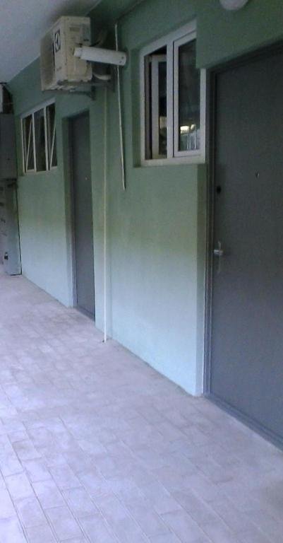 Тбилиси: Room 15