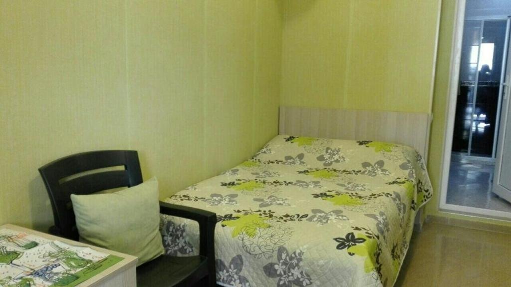 Тбилиси: Room 15