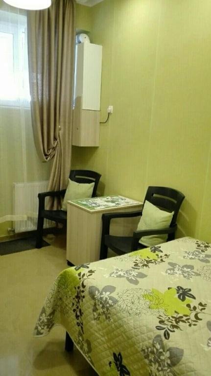 Тбилиси: Room 15