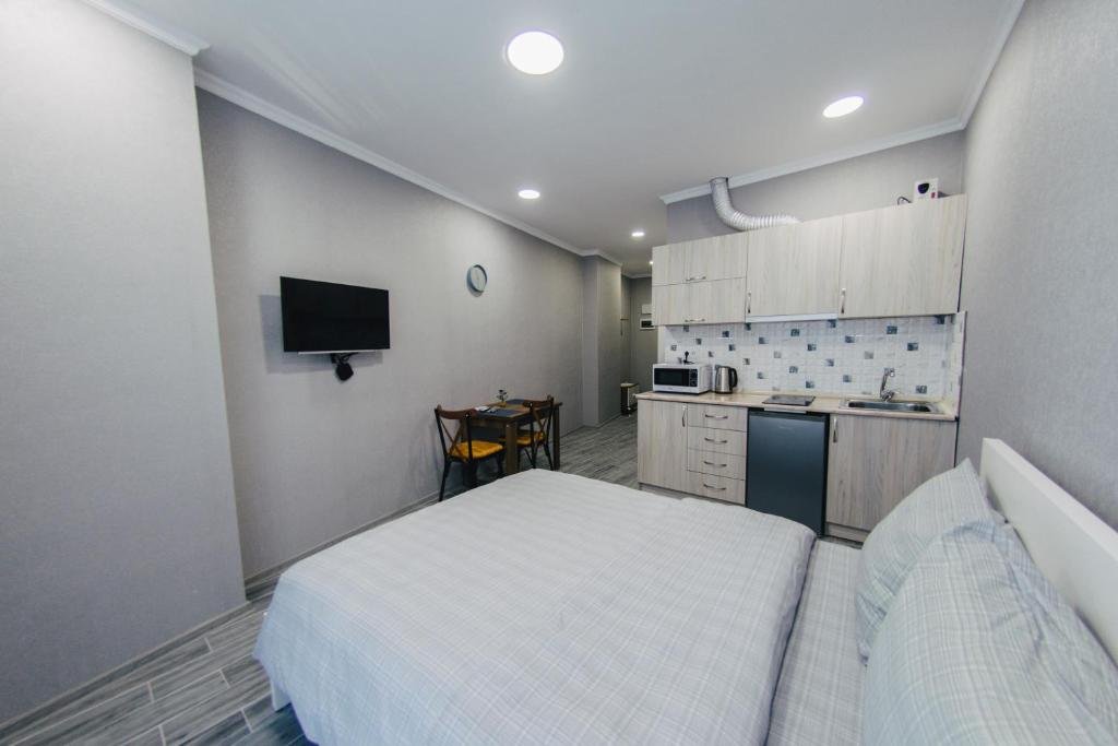 Батуми: Dar Tower apartments A2