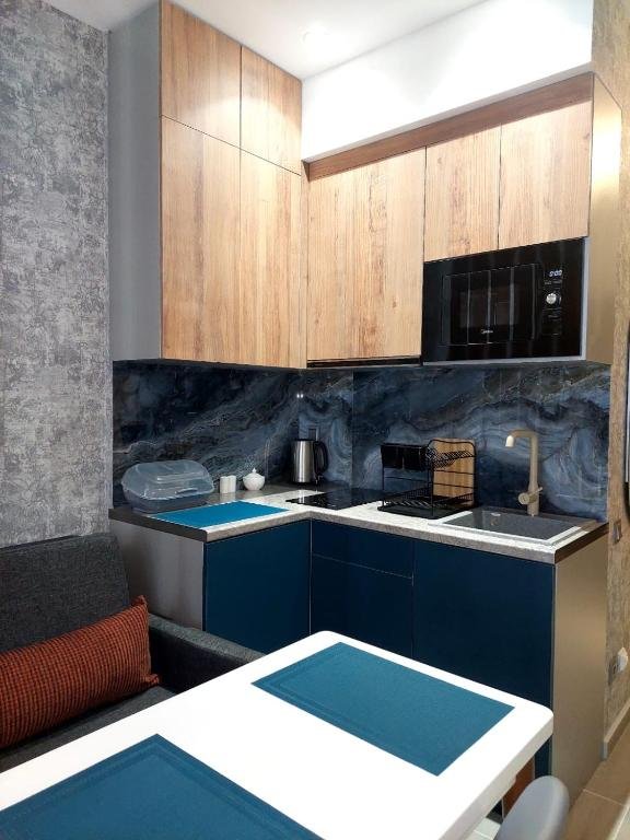 Батуми: Dar Tower apartments A1