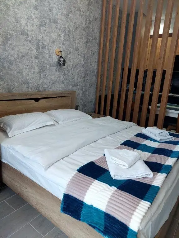 Батуми: Dar Tower apartments A1