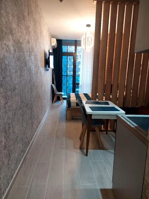 Батуми: Dar Tower apartments A1