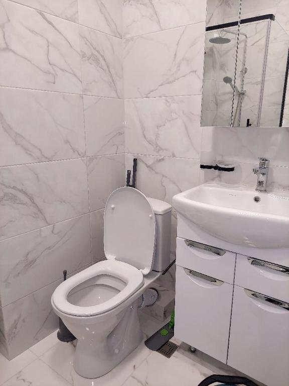 Батуми: Dar Tower apartments A1