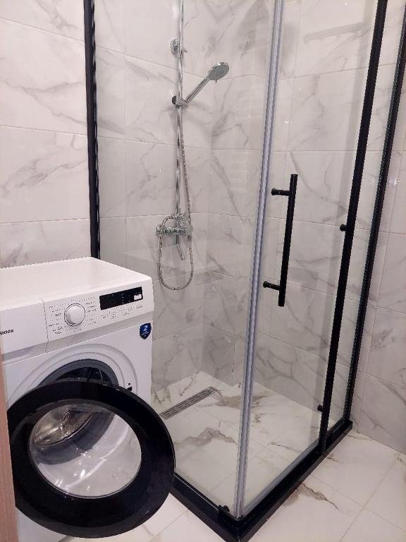 Батуми: Dar Tower apartments A1