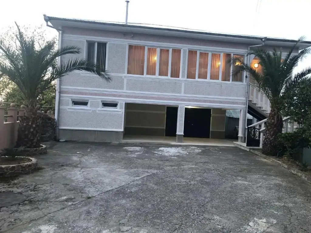 Батуми: House Gio