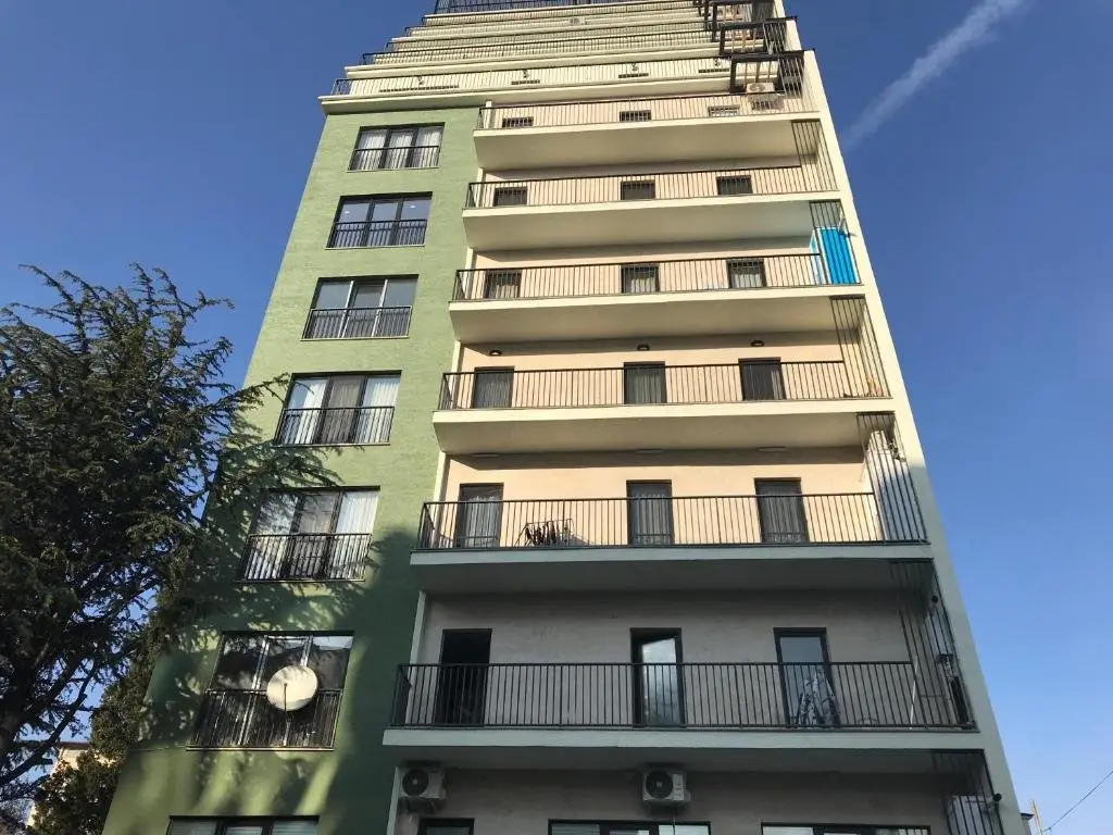 Тбилиси: 7a, Otar Chkheidze Str.