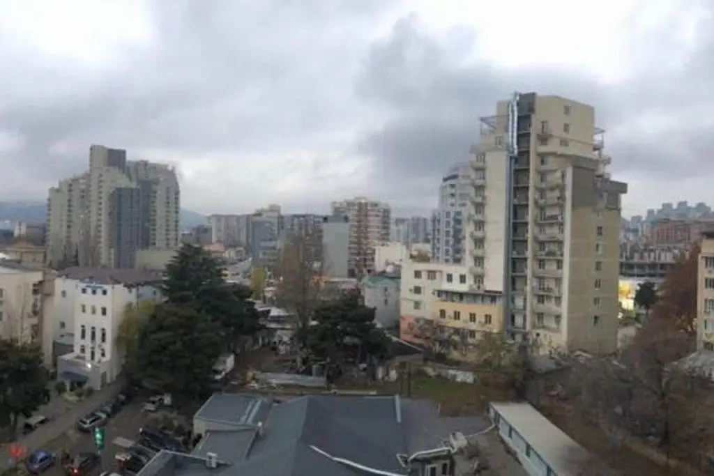 Тбилиси: 7a, Otar Chkheidze Str.