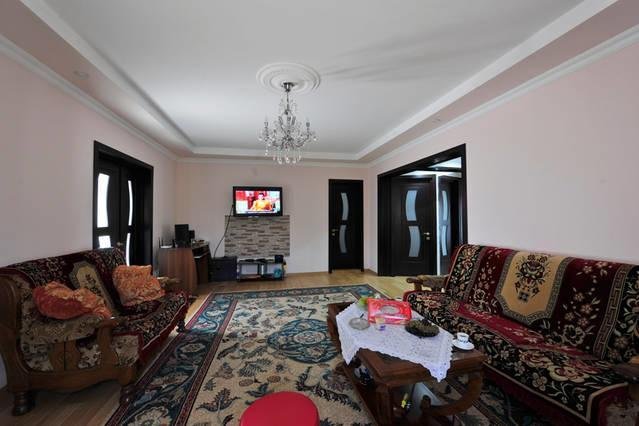Батуми: Batumi Guest House