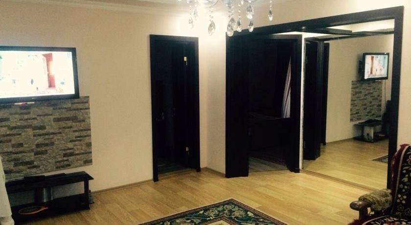 Батуми: Batumi Guest House