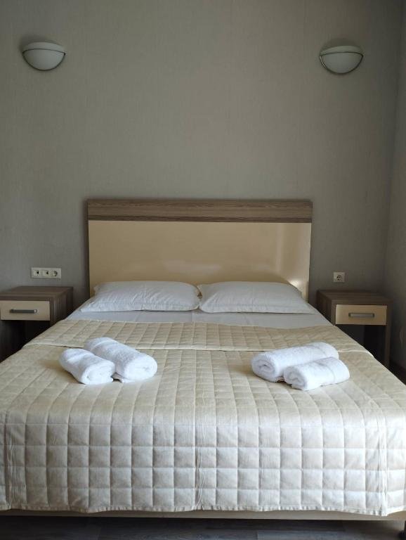 Батуми: Apartment in Orbi Sea Tower for rent (15a)