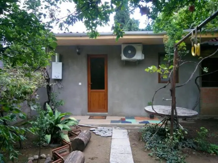 Тбилиси: Guest House Beautiful Tbilisi - Cool & Cozy Apartments