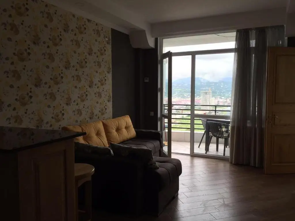 Батуми: Seaside Apartment BATUMI